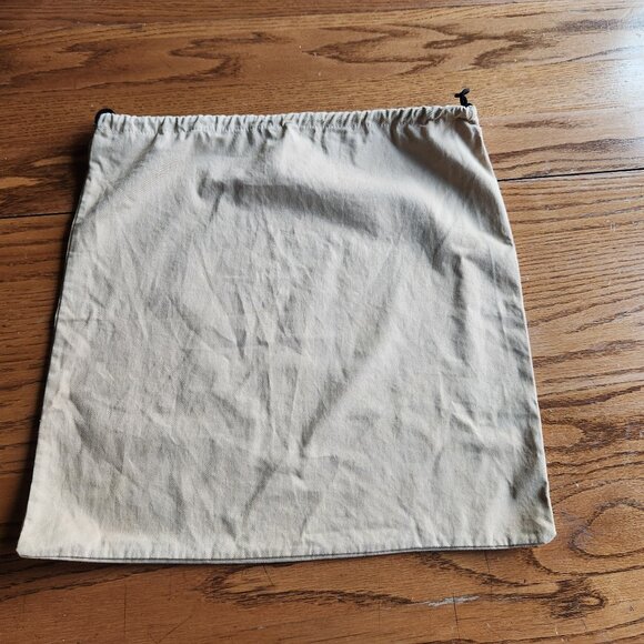 2/$20 SALE! Ed Hardy dust bag - Picture 3 of 5